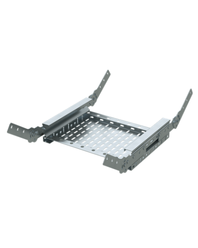 Угол вертикальный листовой 200х900 DKC (USF029) в Балашихе Аксессуары для лотков Pintop.ru