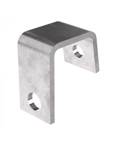 Прижим балочный №2 (комплект болт 10х40) HDZ Промрукав (PR08.8804) в Балашихе Аксессуары для лотков Pintop.ru