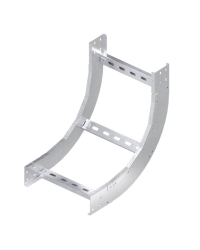 Угол вертикальный внутренний DKC (ULID623) в Балашихе Аксессуары для лотков Pintop.ru