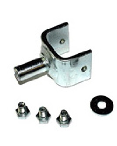 Крепление бронзовой втулки ATI Came 119RID208 в Балашихе Запчасти для шлагбаумов и автоматики Pintop.ru