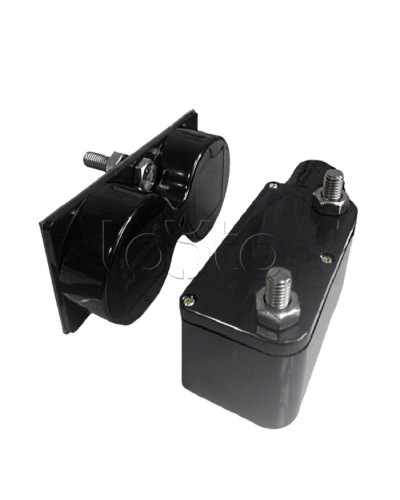 Датчик положения магнитогерконовый взрывозащищённый Магнито-контакт ДПМГ-26Ех-100 ПАШК.425119.120 ТУ в Балашихе Извещатели охранные (Ex) Pintop.ru