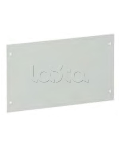 Панель сплошная 19 высота 1U для шкафов DAE/CQE DKC R5PRK1 в Балашихе Расходные материалы для шкафов и стоек Pintop.ru