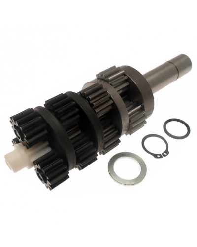 Редуктор FLEX в сборе Came 119RID191 в Балашихе Запчасти для шлагбаумов и автоматики Pintop.ru