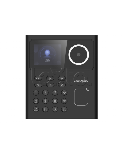 Терминал доступа с распознаванием лиц (Mifare 1) Hikvision DS-K1T320MX в Балашихе Считыватели Pintop.ru
