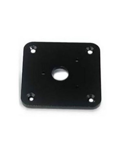 Кронштейн крепления сигнальной лампы Came 001G04601 в Балашихе Запчасти для шлагбаумов и автоматики Pintop.ru