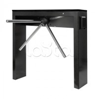 Турникет-трипод тумбовый "3V" "Model T" "RUBEZH-STRAZH (MF)" TТ-01-OSDP-MF