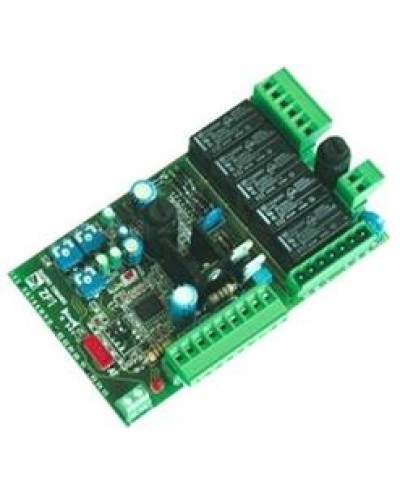 Плата блока управления ZC5 Came 3199ZC5 в Балашихе Запчасти для шлагбаумов и автоматики Pintop.ru