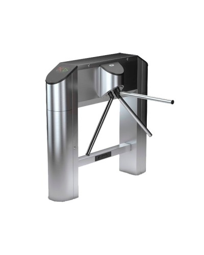 Турникет моторизованный Oxgard Praktika Т-02-2R (Mifare) в Балашихе Турникеты Pintop.ru