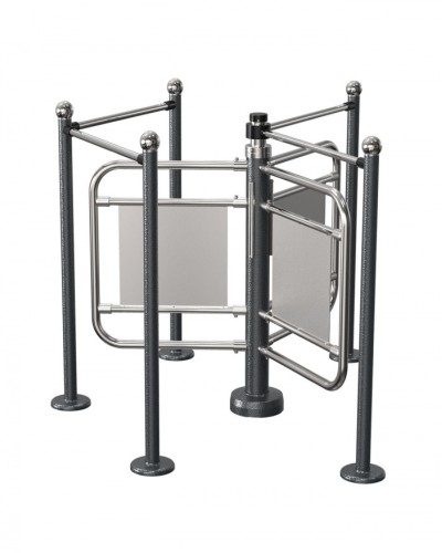 Турникет полуростовой Ростов-Дон Р2М1/3 в Балашихе Турникеты Pintop.ru