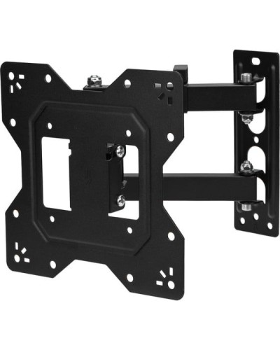 Кронштейн для телевизора 23-43, наклонно-поворотный, серия HOME REXANT 38-0070-1 в Балашихе Системы видеонаблюдения Pintop.ru