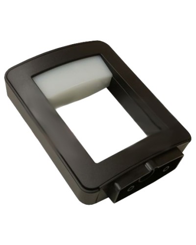 Кронштейн для настенного крепления лампы LP24 Came 119RIR508 в Балашихе Запчасти для шлагбаумов и автоматики Pintop.ru