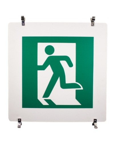 Табличка с креплением Tantos TSb-TK в Балашихе Дополнительное оборудование для СКУД Pintop.ru