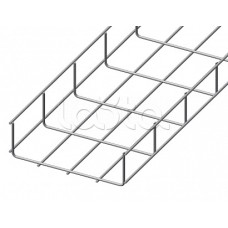 Лоток проволочный 500х60х3000 (4,0 мм) Промрукав (PR08.2882)