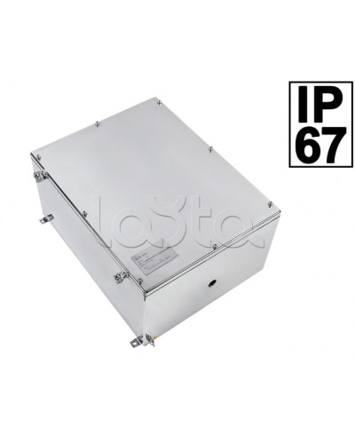 Коробка коммутационная промышленная Компания СМД КВОП-Н 232012 в Балашихе Распределительные коробки Pintop.ru