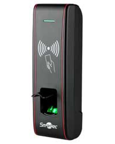 Считыватель погодозащищенный Smartec ST-FR030EMW в Балашихе Считыватели Pintop.ru