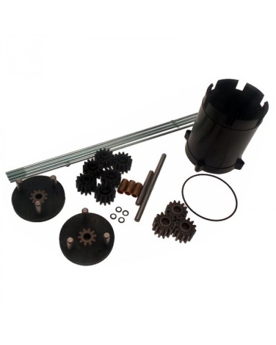 Редуктор STILO ME в сборе Came 119RID343 в Балашихе Запчасти для шлагбаумов и автоматики Pintop.ru