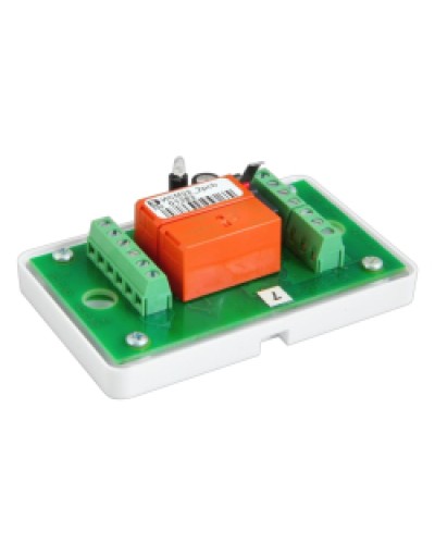 Адресный исполнительный модуль Сигма-ИС ИСМ22 исп.08 в Балашихе Адресная система пожарной сигнализации Сигма-ИС Pintop.ru