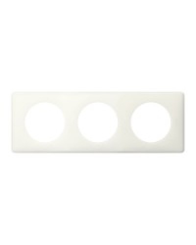 Рамка Legrand 066633 в Балашихе Аксессуары для стоек и шкафов Pintop.ru