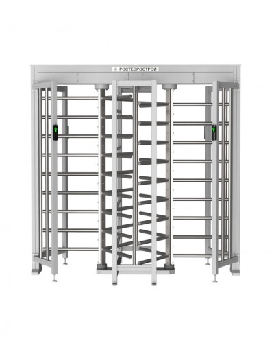 Турникет Ростов-Дон ПР2/3М2-У (0893) в Балашихе Турникеты Pintop.ru