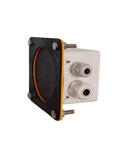 Датчик подпора (заштыбовки) ДЗ исп.01 Магнито-Контакт в Балашихе Дополнительное оборудование для ОПС Pintop.ru