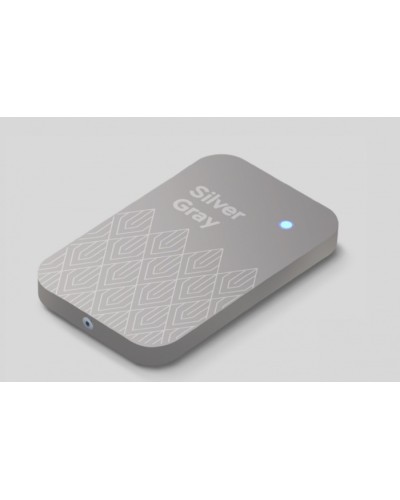 Считыватель мультиформатный ESMART Reader BLE серии STONE (ER1701 EO1729) (Silver Gray) в Балашихе Считыватели Pintop.ru