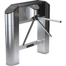 Турникет тумбовый моторизованный Oxgard Praktika Т-02 (ВЗР 1955)