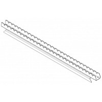 Накладка барьерная PERCo-MB-16.10