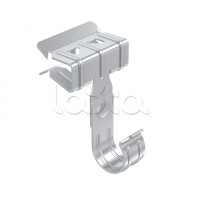 Зажим балочный 8-14 мм под трубу 32 мм EKF (BZ8-14-T32)