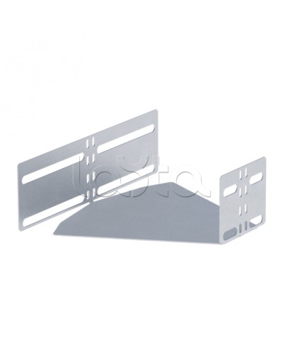 Угол горизонтальный изменяемый 100х200 мм EKF (y100200) в Балашихе Аксессуары для лотков Pintop.ru