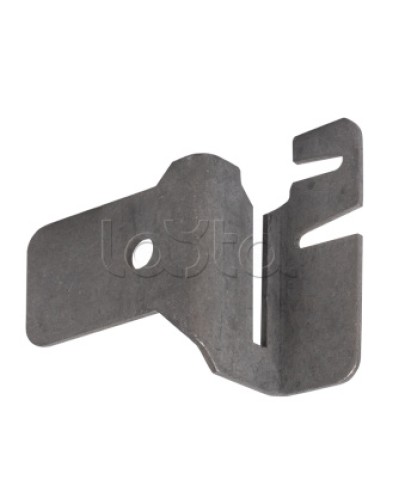 Держатель для заземляющих проводников HZ EKF PROxima (lp-31510) в Балашихе Держатели, клипсы, скобы Pintop.ru