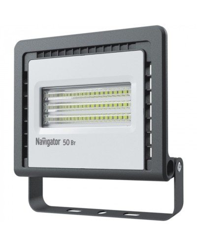 Светильник Navigator 14 145 NFL-01-50-4K-LED в Балашихе Светильники Pintop.ru