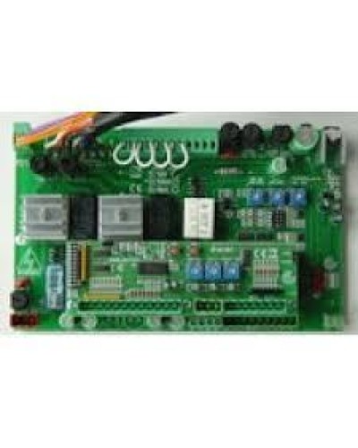 Плата блока управления ZL180 Came 3199ZL180 в Балашихе Запчасти для шлагбаумов и автоматики Pintop.ru