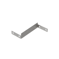 Переходник лестничный универсальный 50х450 s:1,2 мм HD N КМ-профиль (LPD1-450 HD N)