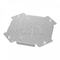 Крышка ответвителя Х-образного Стандарт HDZ 100 Промрукав (PR16.1961)