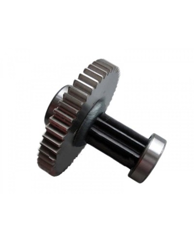 Шестерня промежуточная редуктора OPB001 Came 119RID443 в Балашихе Запчасти для шлагбаумов и автоматики Pintop.ru