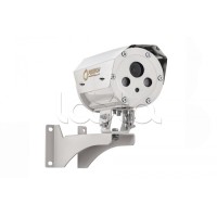 Цифровая в/камера с разрешением 2 Мп Релион-Exd-А-100-ИК-IP2Мп2.8mm-PoE-TD