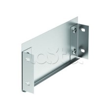 Заглушка сборная ТС 200х100 DKC 30267