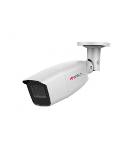 Камера видеонаблюдения в стандартном исполнении HiWatch DS-T206(B) (2.8-12 mm) в Балашихе IP-камеры Pintop.ru
