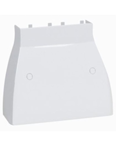 Уголок декоративный Legrand 020160 в Балашихе Аксессуары для стоек и шкафов Pintop.ru