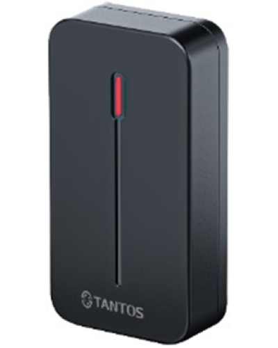 Считыватель карт Em-marin Tantos TS-RDR-E mini (черный) в Балашихе Считыватели Pintop.ru