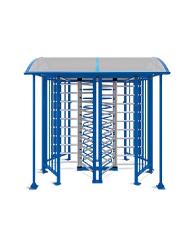 Турникет роторный полноростовый PERCo RTD-20.2 в Балашихе Турникеты Pintop.ru