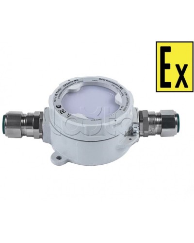 Световой оповещатель Компания СМД ОРБИТА МК С-Н в Балашихе Оповещатели Ex Pintop.ru