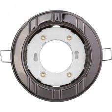 Светильник Navigator 93 048 NGX-R7-005-GX53 (6 полос черный хром)