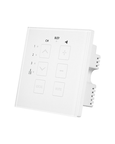 Панель управления DSPPA MAG-505S в Балашихе Система оповещения и трансляции Dsppa Pintop.ru