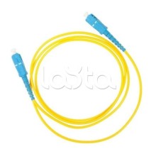Патч-корд оптический TWT-SC-SC/SAU-0.5