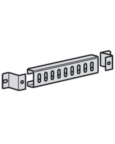 Суппорт Legrand 020137 в Балашихе Аксессуары для стоек и шкафов Pintop.ru