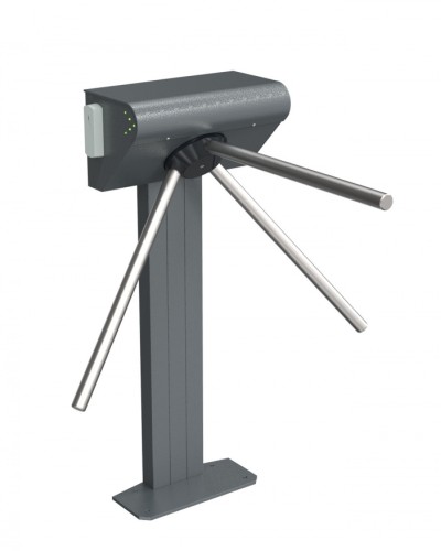 Турникет Ростов-Дон АП «Ростов-Дон Т9М1 STEP2» уличный вариант (Matrix III MF) в Балашихе Турникеты - Ростов-Дон Pintop.ru