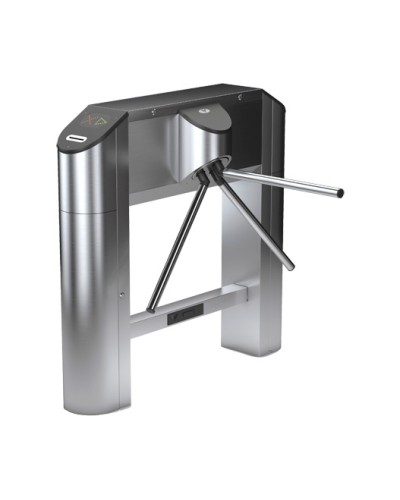 Турникет моторизованный Oxgard Praktika Т-02-К-2R (Mifare) в Балашихе Турникеты Pintop.ru