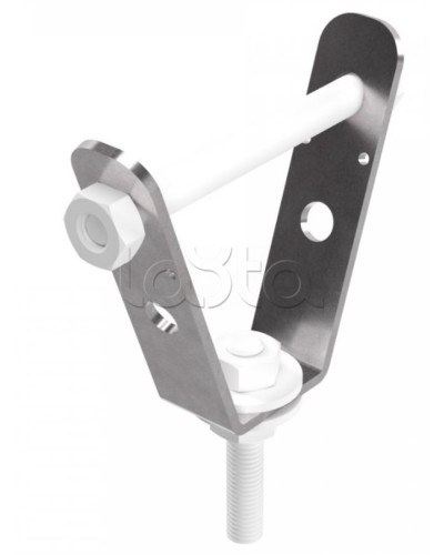 Крепление к профнастилу М8 Промрукав (PR08.2620) в Балашихе Аксессуары для кабель-канала Pintop.ru