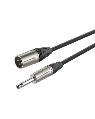 Кабель микрофонный ROXTONE DMXJ250/10 в Балашихе Система оповещения и трансляции Roxton Pintop.ru